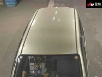 Toyota FUNCARGO лот № 30094 оценка 3.5  с аукциона в Японии 8