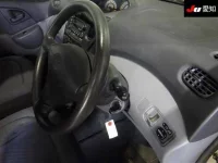 Toyota FUNCARGO лот № 30094 оценка 3.5  с аукциона в Японии 4