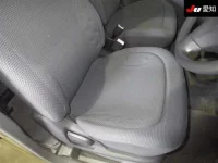 Toyota FUNCARGO лот № 30094 оценка 3.5  с аукциона в Японии 5