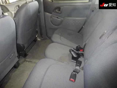 Toyota FUNCARGO  с аукциона в Японии