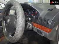 Toyota ALLION лот № 30201 оценка 3.5  с аукциона в Японии 4