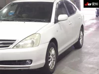 Toyota ALLION лот № 30201 оценка 3.5  с аукциона в Японии 6