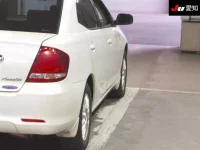 Toyota ALLION лот № 30201 оценка 3.5  с аукциона в Японии 7