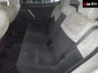 Toyota ALLION лот № 30201 оценка 3.5  с аукциона в Японии 3