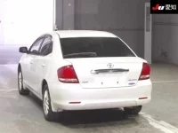Toyota ALLION лот № 30201 оценка 3.5  с аукциона в Японии 1