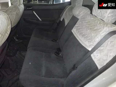 Toyota ALLION  с аукциона в Японии