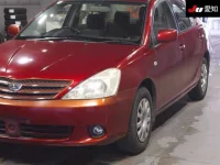 Toyota ALLION лот № 30019 оценка R  с аукциона в Японии 6