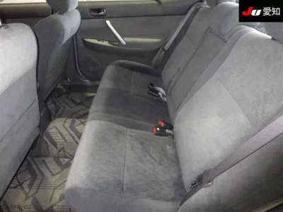 Toyota ALLION  с аукциона в Японии