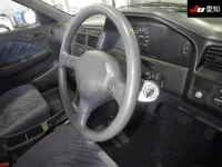 Toyota CALDINA VAN лот № 20034 оценка 3.5  с аукциона в Японии 4