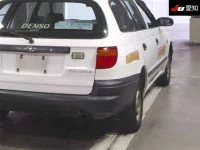Toyota CALDINA VAN лот № 20034 оценка 3.5  с аукциона в Японии 7