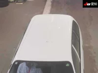 Toyota CALDINA VAN лот № 20034 оценка 3.5  с аукциона в Японии 8