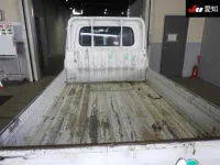 Toyota PIXIS TRUCK лот № 35113 оценка 3.5  с аукциона в Японии 3