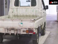 Toyota PIXIS TRUCK лот № 35113 оценка 3.5  с аукциона в Японии 7