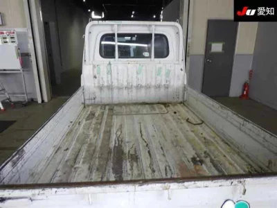 Toyota PIXIS TRUCK  с аукциона в Японии