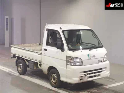 Toyota PIXIS TRUCK  с аукциона в Японии