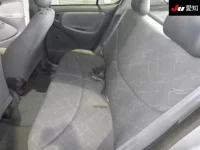 Toyota PLATZ лот № 30203 оценка 3.5  с аукциона в Японии 3