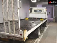 Toyota DYNA лот № 8077 оценка R  с аукциона в Японии 7