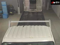 Toyota DYNA лот № 8077 оценка R  с аукциона в Японии 8