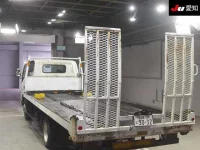 Toyota DYNA лот № 8077 оценка R  с аукциона в Японии 1