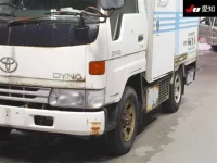 Toyota DYNA лот № 20140 оценка 3.5  с аукциона в Японии 6