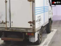 Toyota DYNA лот № 20140 оценка 3.5  с аукциона в Японии 7