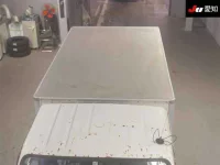 Toyota DYNA лот № 20140 оценка 3.5  с аукциона в Японии 8