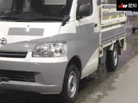 Toyota LITE ACE TRUCK лот № 7061 оценка 3.5  с аукциона в Японии 6