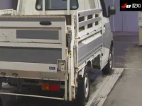 Toyota LITE ACE TRUCK лот № 7061 оценка 3.5  с аукциона в Японии 7