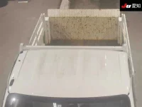 Toyota LITE ACE TRUCK лот № 7061 оценка 3.5  с аукциона в Японии 8