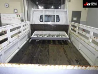 Toyota LITE ACE TRUCK лот № 7061 оценка 3.5  с аукциона в Японии 3