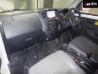 Toyota LITE ACE TRUCK лот № 7061 оценка 3.5  с аукциона в Японии 2