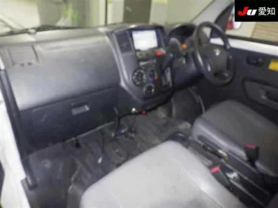 Toyota LITE ACE TRUCK