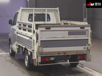 Toyota LITE ACE TRUCK