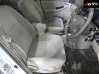 Toyota COROLLA FIELDER лот № 30261 оценка R  с аукциона в Японии 5