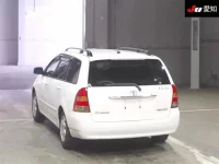Toyota COROLLA FIELDER лот № 30261 оценка R  с аукциона в Японии 1