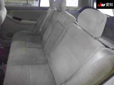 Toyota COROLLA FIELDER  с аукциона в Японии