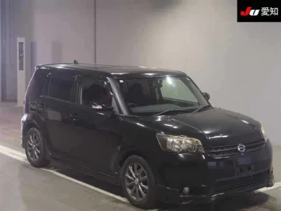 Toyota Corolla Rumion