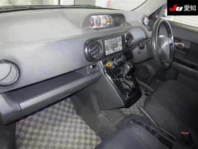 Toyota Corolla Rumion