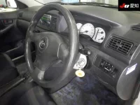 Toyota COROLLA RUNX лот № 30284 оценка R  с аукциона в Японии 4