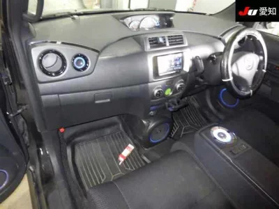 Toyota bB