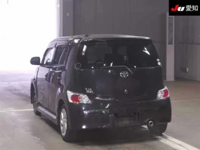 Toyota bB