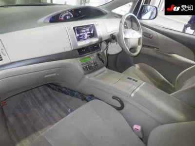 Toyota ESTIMA HYBRID