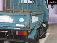 Toyota DYNA лот № 20044 оценка 3  с аукциона в Японии 7