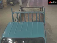 Toyota DYNA лот № 20044 оценка 3  с аукциона в Японии 8