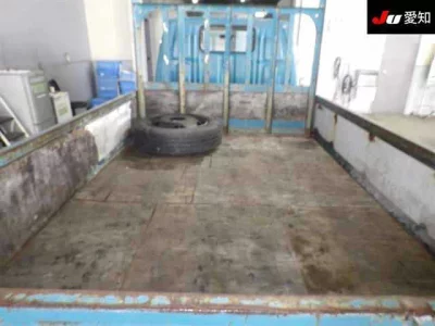 Toyota DYNA  с аукциона в Японии