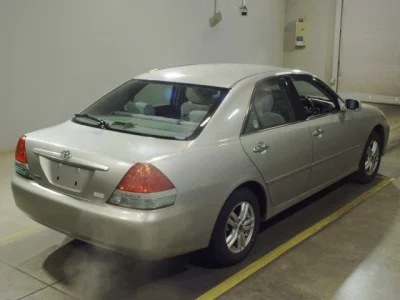 Toyota MARK II