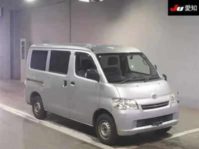 Toyota LITE ACE VAN