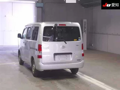 Toyota LITE ACE VAN