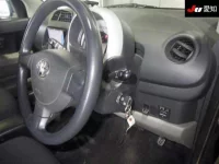 Toyota PASSO лот № 30285 оценка R  с аукциона в Японии 4