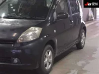 Toyota PASSO лот № 30285 оценка R  с аукциона в Японии 6